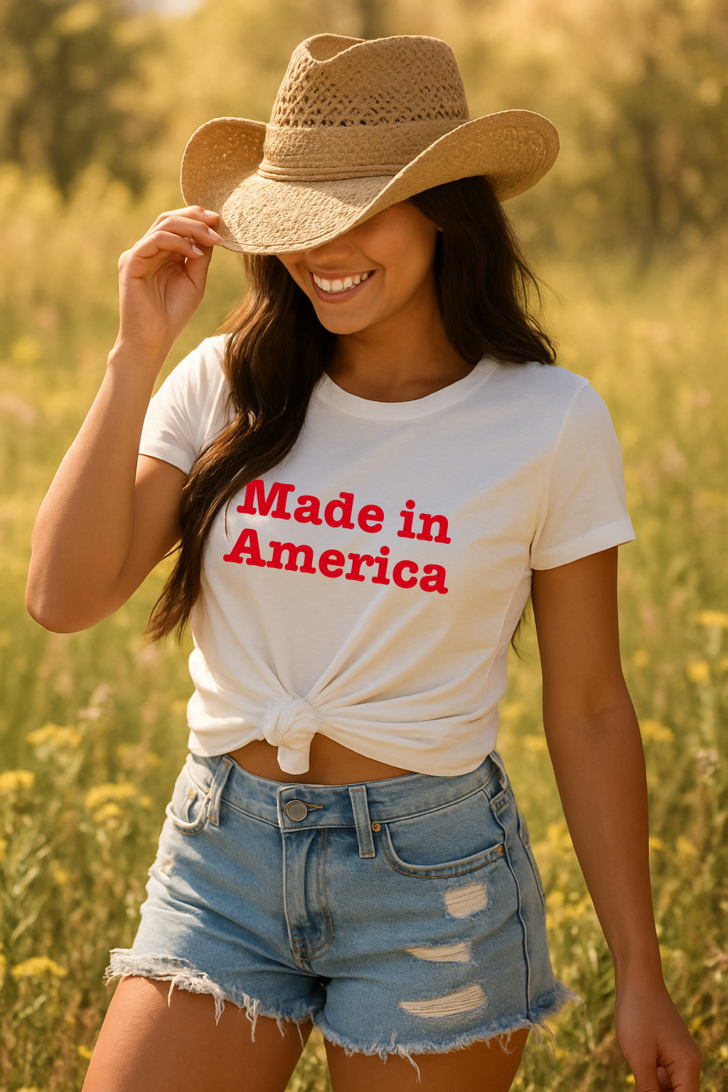 Made in America