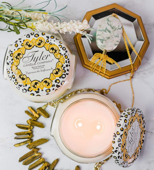 22 oz Double Wick Luxury candles
