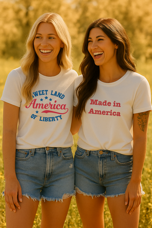 Made in America