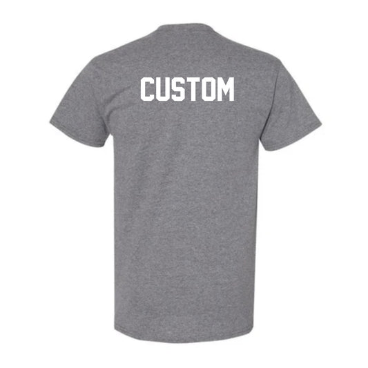 Adult grey tee