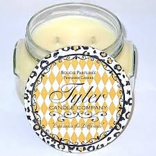 11 oz Double Wick Luxury Candle