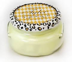 11 oz Double Wick Luxury Candle