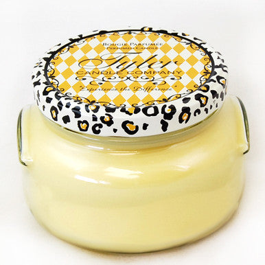 11 oz Double Wick Luxury Candle